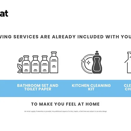 Ostuni Seaside House Lejlighed *