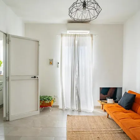 Seaside House Apartamento *