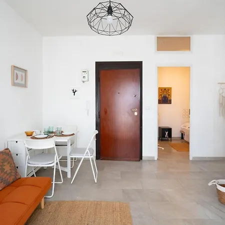Seaside House * Ostuni
