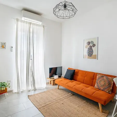 Seaside House * Ostuni
