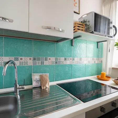 Porto Marina By Rentbeat