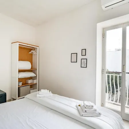 Seaside House Apartamento *