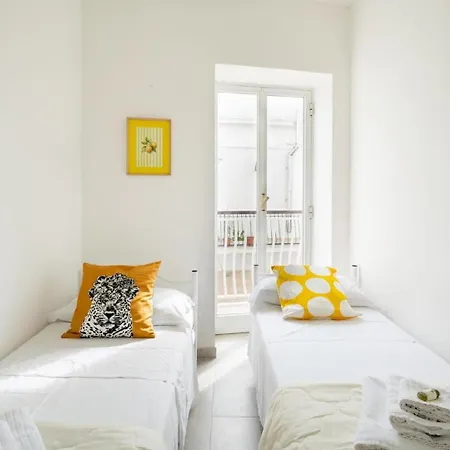 Seaside House Ostuni