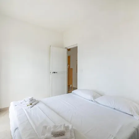 Seaside House Apartamento *