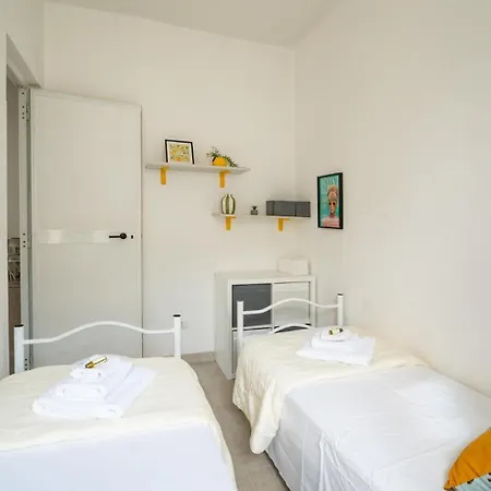 Seaside House Apartamento *