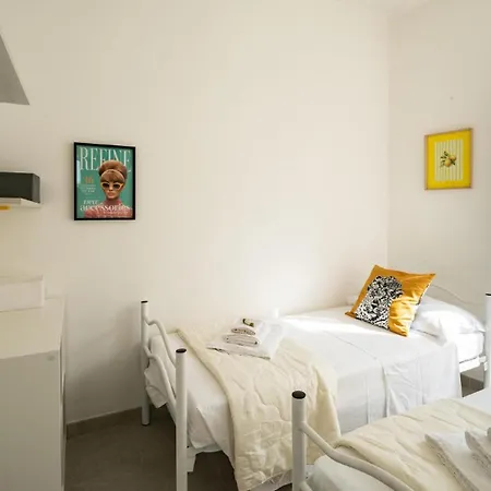 Ostuni Seaside House *