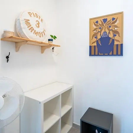 Seaside House Apartamento *