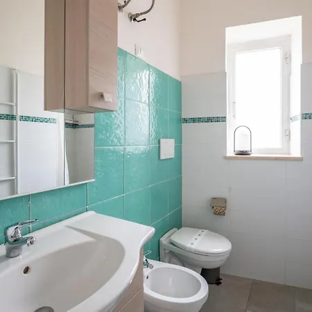 Seaside House Ostuni