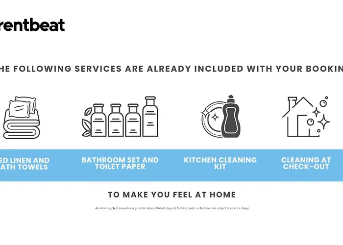 Ostuni Seaside House Lejlighed *