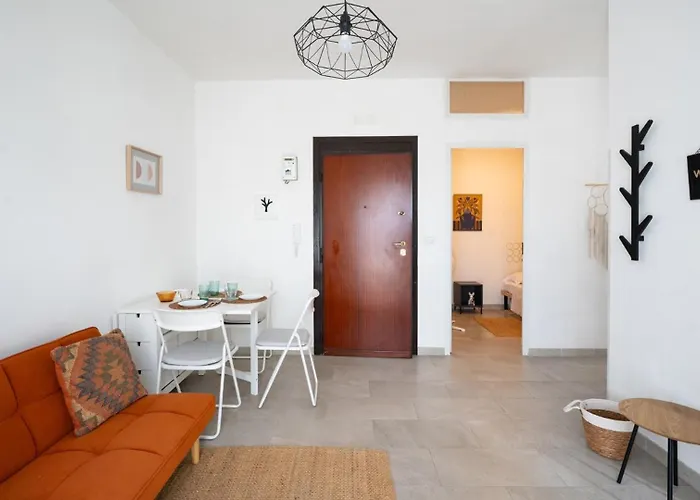 Ostuni Seaside House * Villanova di Ostuni