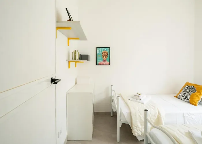 Ostuni Seaside House *