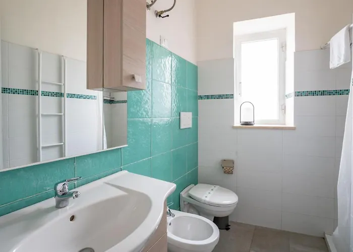 Ostuni Seaside House Villanova di Ostuni