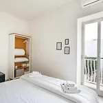 Seaside House Apartamento *