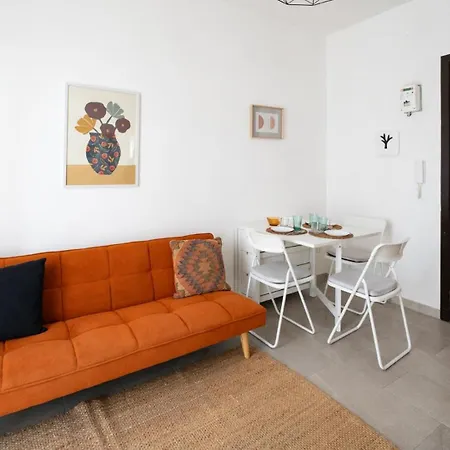 Ostuni Seaside House Apartament