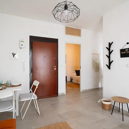 Apartamento Seaside House Ostuni