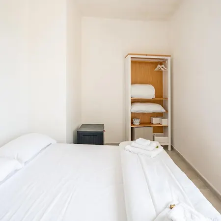 아파트 Ostuni Seaside House *