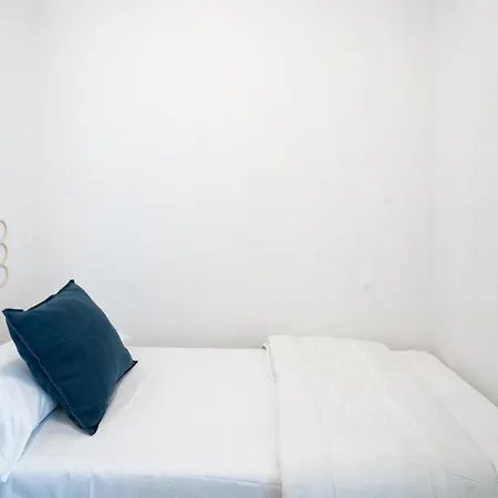 Ostuni Seaside House Apartament