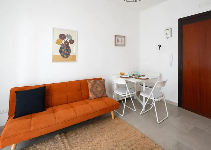 Ostuni Seaside House Apartament