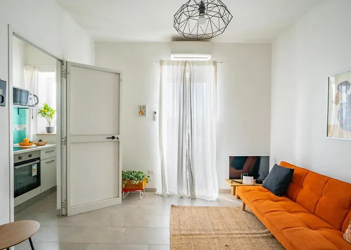 Ostuni Seaside House Apartament *