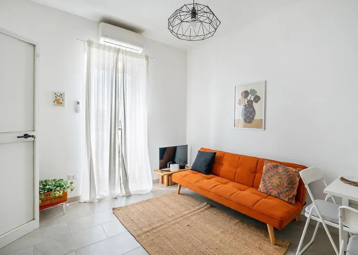 Ostuni Seaside House * 빌라노바 디 오스투니