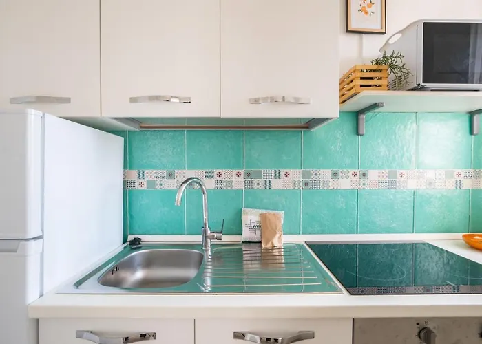 Ostuni Seaside House Villanova di Ostuni