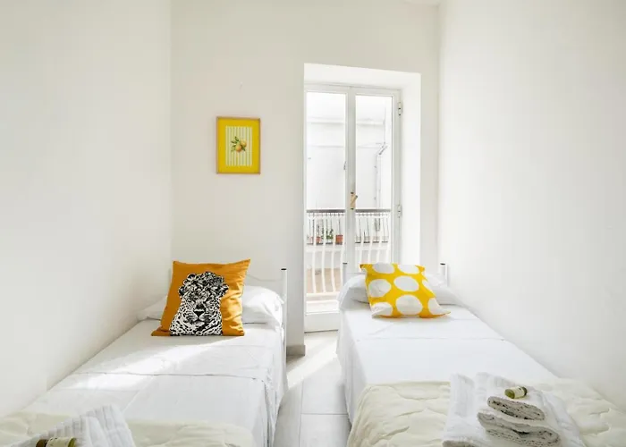 Ostuni Seaside House 빌라노바 디 오스투니