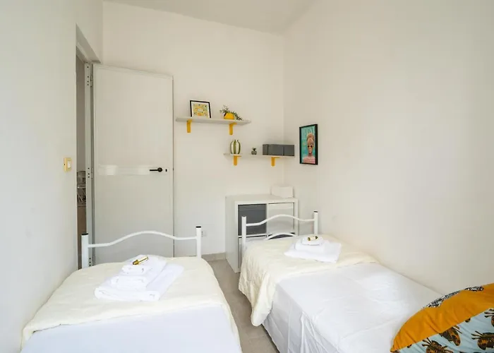Ostuni Seaside House 아파트 *