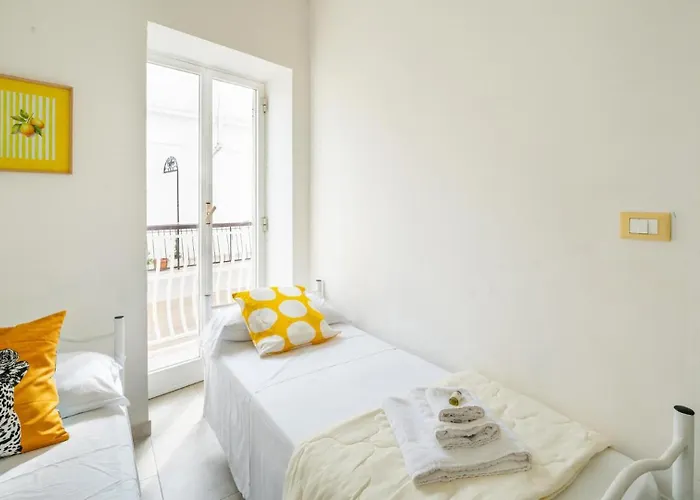 Ostuni Seaside House