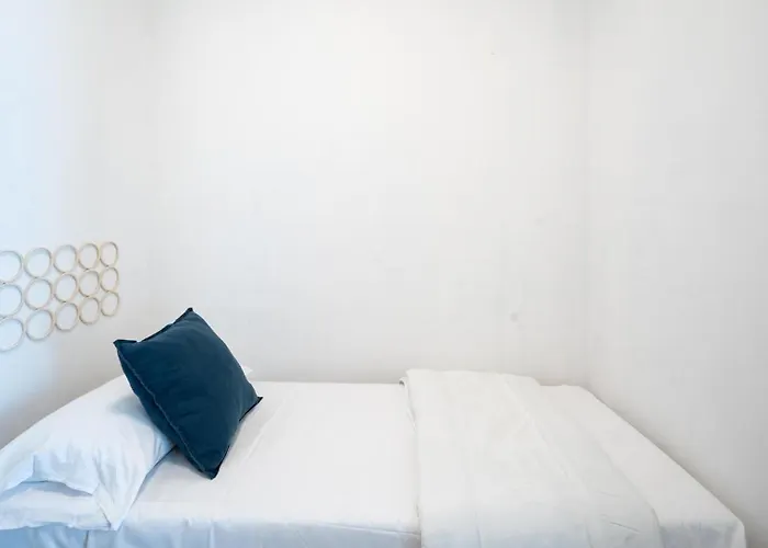 Ostuni Seaside House 아파트